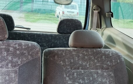 Nissan Serena II, 2001 год, 420 000 рублей, 7 фотография