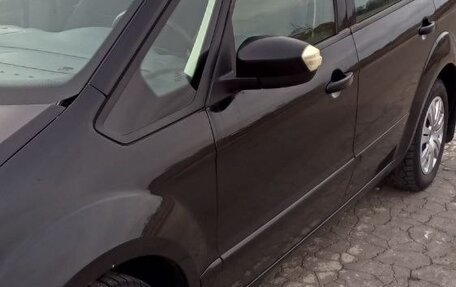 Ford Galaxy II, 2008 год, 850 000 рублей, 4 фотография