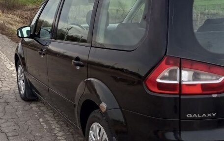 Ford Galaxy II, 2008 год, 850 000 рублей, 3 фотография