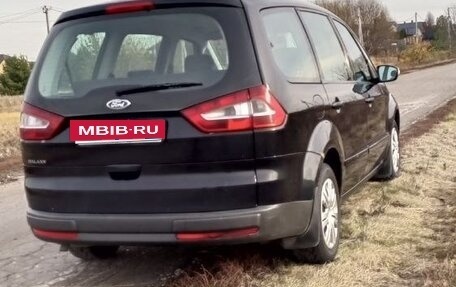 Ford Galaxy II, 2008 год, 850 000 рублей, 2 фотография
