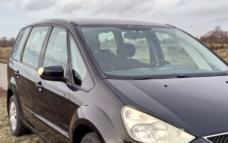 Ford Galaxy II, 2008 год, 850 000 рублей, 5 фотография