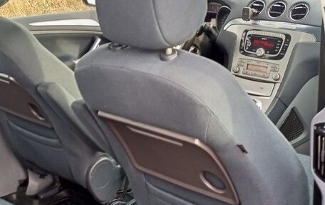 Ford Galaxy II, 2008 год, 850 000 рублей, 12 фотография