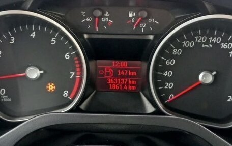 Ford Galaxy II, 2008 год, 850 000 рублей, 8 фотография
