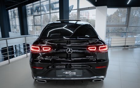Mercedes-Benz GLC, 2021 год, 5 749 000 рублей, 6 фотография