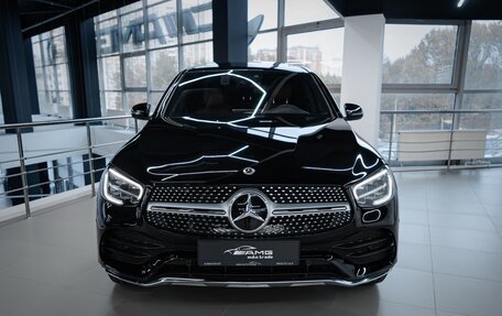 Mercedes-Benz GLC, 2021 год, 5 749 000 рублей, 5 фотография