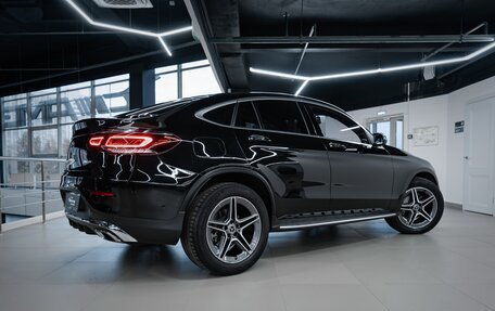 Mercedes-Benz GLC, 2021 год, 5 749 000 рублей, 2 фотография