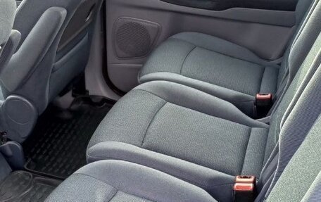 Ford Galaxy II, 2008 год, 850 000 рублей, 10 фотография