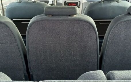 Ford Galaxy II, 2008 год, 850 000 рублей, 9 фотография