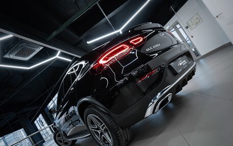 Mercedes-Benz GLC, 2021 год, 5 749 000 рублей, 8 фотография