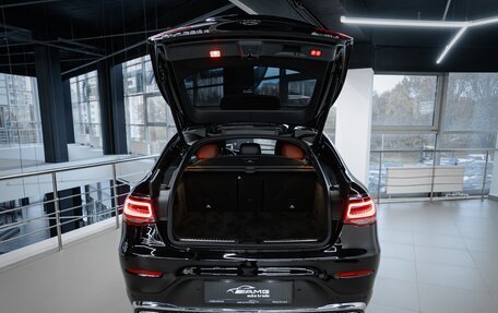 Mercedes-Benz GLC, 2021 год, 5 749 000 рублей, 7 фотография