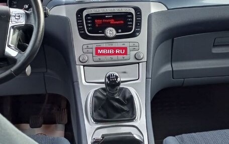 Ford Galaxy II, 2008 год, 850 000 рублей, 11 фотография