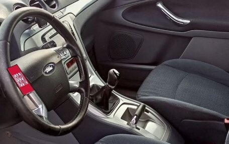 Ford Galaxy II, 2008 год, 850 000 рублей, 6 фотография