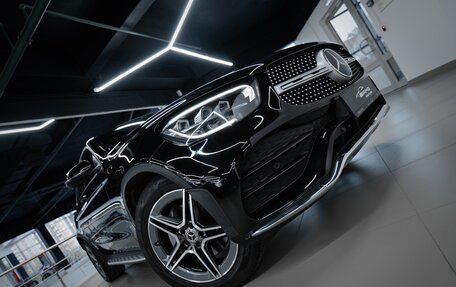 Mercedes-Benz GLC, 2021 год, 5 749 000 рублей, 9 фотография