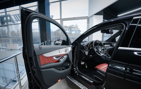 Mercedes-Benz GLC, 2021 год, 5 749 000 рублей, 15 фотография