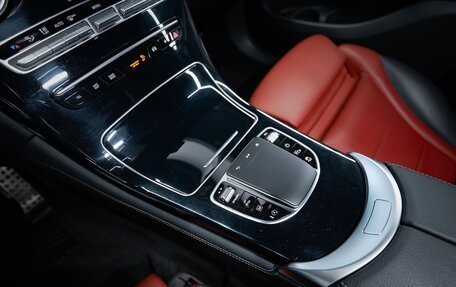 Mercedes-Benz GLC, 2021 год, 5 749 000 рублей, 19 фотография