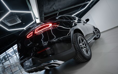 Mercedes-Benz GLC, 2021 год, 5 749 000 рублей, 10 фотография