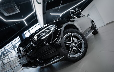 Mercedes-Benz GLC, 2021 год, 5 749 000 рублей, 12 фотография