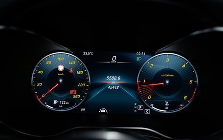Mercedes-Benz GLC, 2021 год, 5 749 000 рублей, 22 фотография