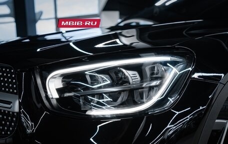Mercedes-Benz GLC, 2021 год, 5 749 000 рублей, 13 фотография