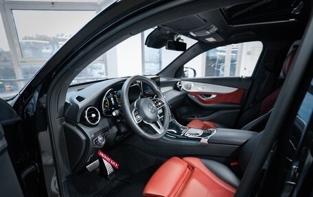 Mercedes-Benz GLC, 2021 год, 5 749 000 рублей, 18 фотография