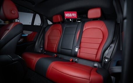 Mercedes-Benz GLC, 2021 год, 5 749 000 рублей, 23 фотография