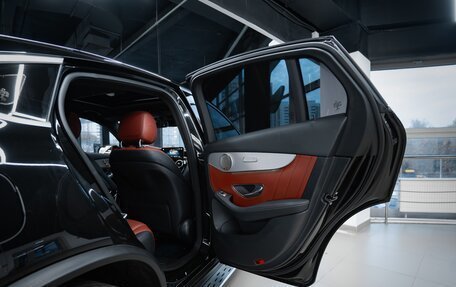 Mercedes-Benz GLC, 2021 год, 5 749 000 рублей, 28 фотография