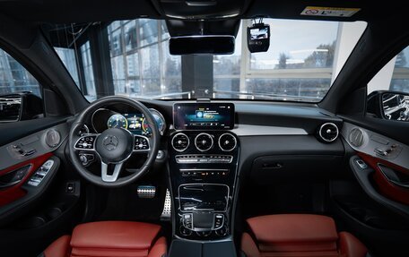 Mercedes-Benz GLC, 2021 год, 5 749 000 рублей, 27 фотография