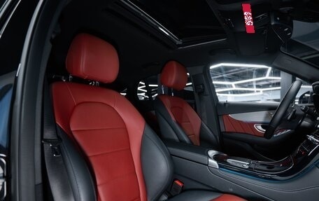 Mercedes-Benz GLC, 2021 год, 5 749 000 рублей, 32 фотография