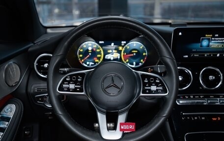 Mercedes-Benz GLC, 2021 год, 5 749 000 рублей, 26 фотография