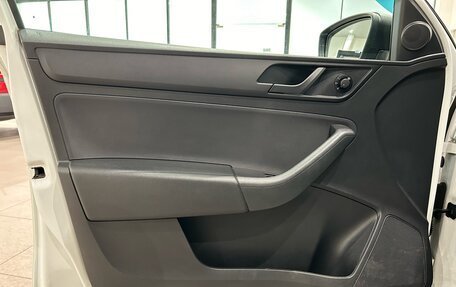 Skoda Rapid I, 2016 год, 999 000 рублей, 16 фотография