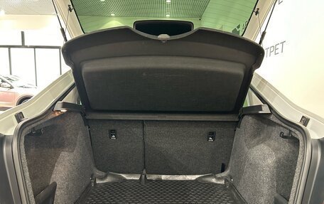 Skoda Rapid I, 2016 год, 999 000 рублей, 12 фотография