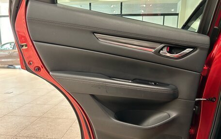Mazda CX-5 II, 2017 год, 2 799 000 рублей, 14 фотография