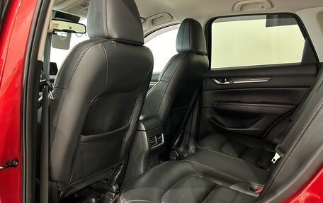 Mazda CX-5 II, 2017 год, 2 799 000 рублей, 13 фотография