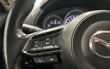 Mazda CX-5 II, 2017 год, 2 799 000 рублей, 22 фотография