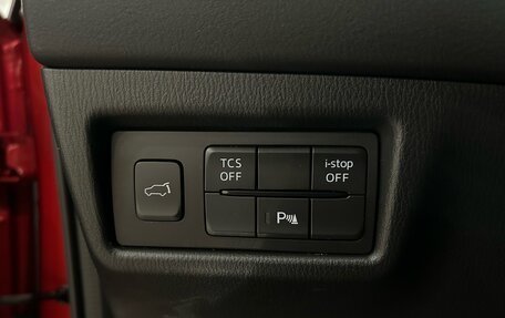 Mazda CX-5 II, 2017 год, 2 799 000 рублей, 25 фотография