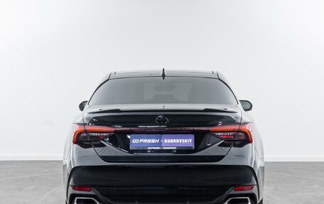 Toyota Avalon, 2022 год, 3 980 000 рублей, 4 фотография