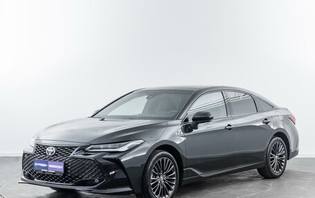 Toyota Avalon, 2022 год, 3 980 000 рублей, 5 фотография