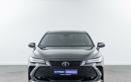 Toyota Avalon, 2022 год, 3 980 000 рублей, 3 фотография