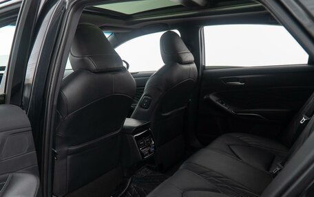 Toyota Avalon, 2022 год, 3 980 000 рублей, 11 фотография