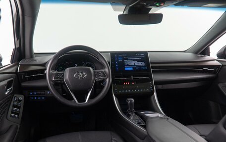 Toyota Avalon, 2022 год, 3 980 000 рублей, 6 фотография