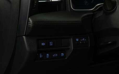 Toyota Avalon, 2022 год, 3 980 000 рублей, 16 фотография