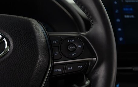 Toyota Avalon, 2022 год, 3 980 000 рублей, 19 фотография