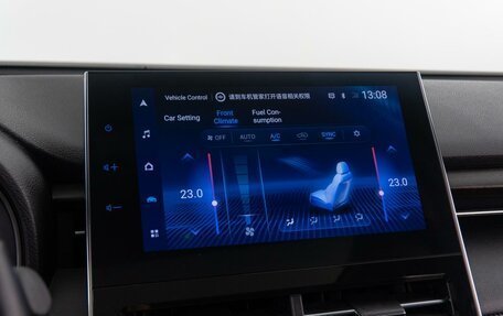Toyota Avalon, 2022 год, 3 980 000 рублей, 28 фотография