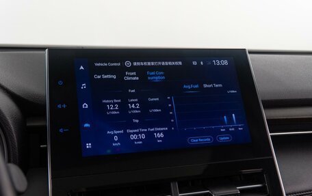 Toyota Avalon, 2022 год, 3 980 000 рублей, 29 фотография