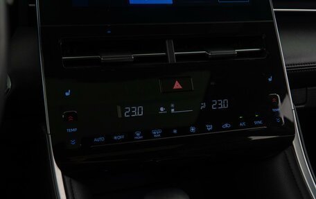Toyota Avalon, 2022 год, 3 980 000 рублей, 22 фотография
