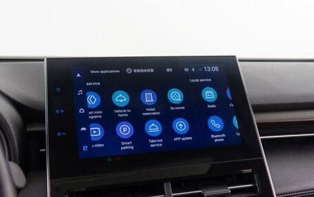 Toyota Avalon, 2022 год, 3 980 000 рублей, 31 фотография