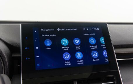 Toyota Avalon, 2022 год, 3 980 000 рублей, 30 фотография