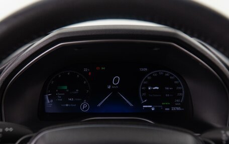 Toyota Avalon, 2022 год, 3 980 000 рублей, 34 фотография
