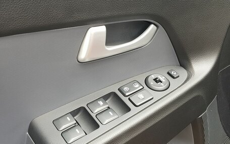 KIA Sportage III, 2012 год, 1 349 000 рублей, 7 фотография