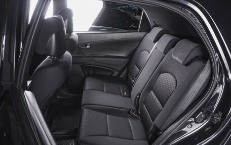 SsangYong Actyon II рестайлинг, 2012 год, 949 000 рублей, 9 фотография